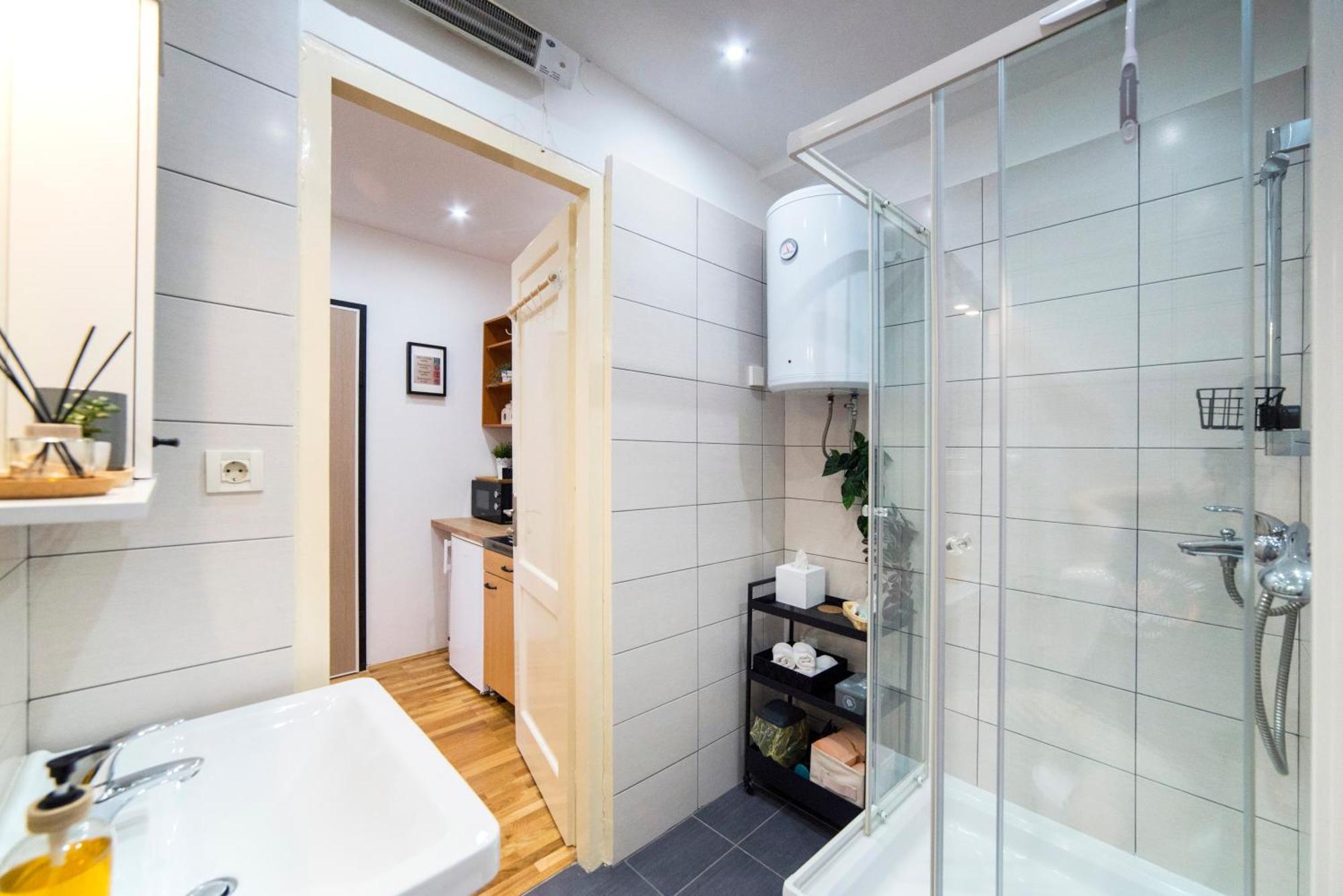 Apartmán Matija Zagreb