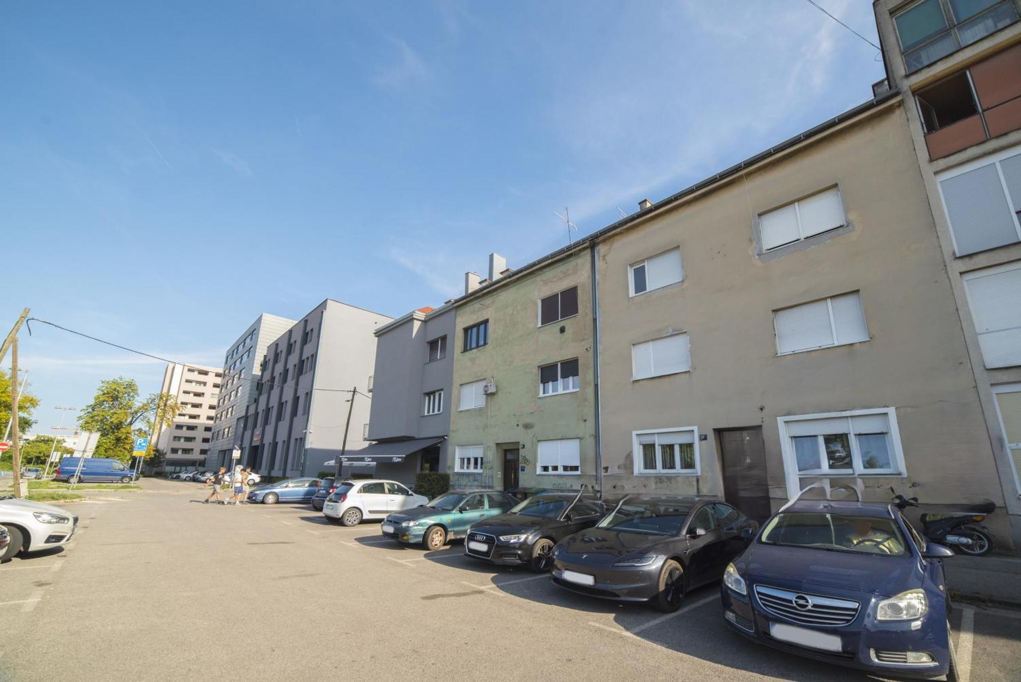 Matija Apartmán