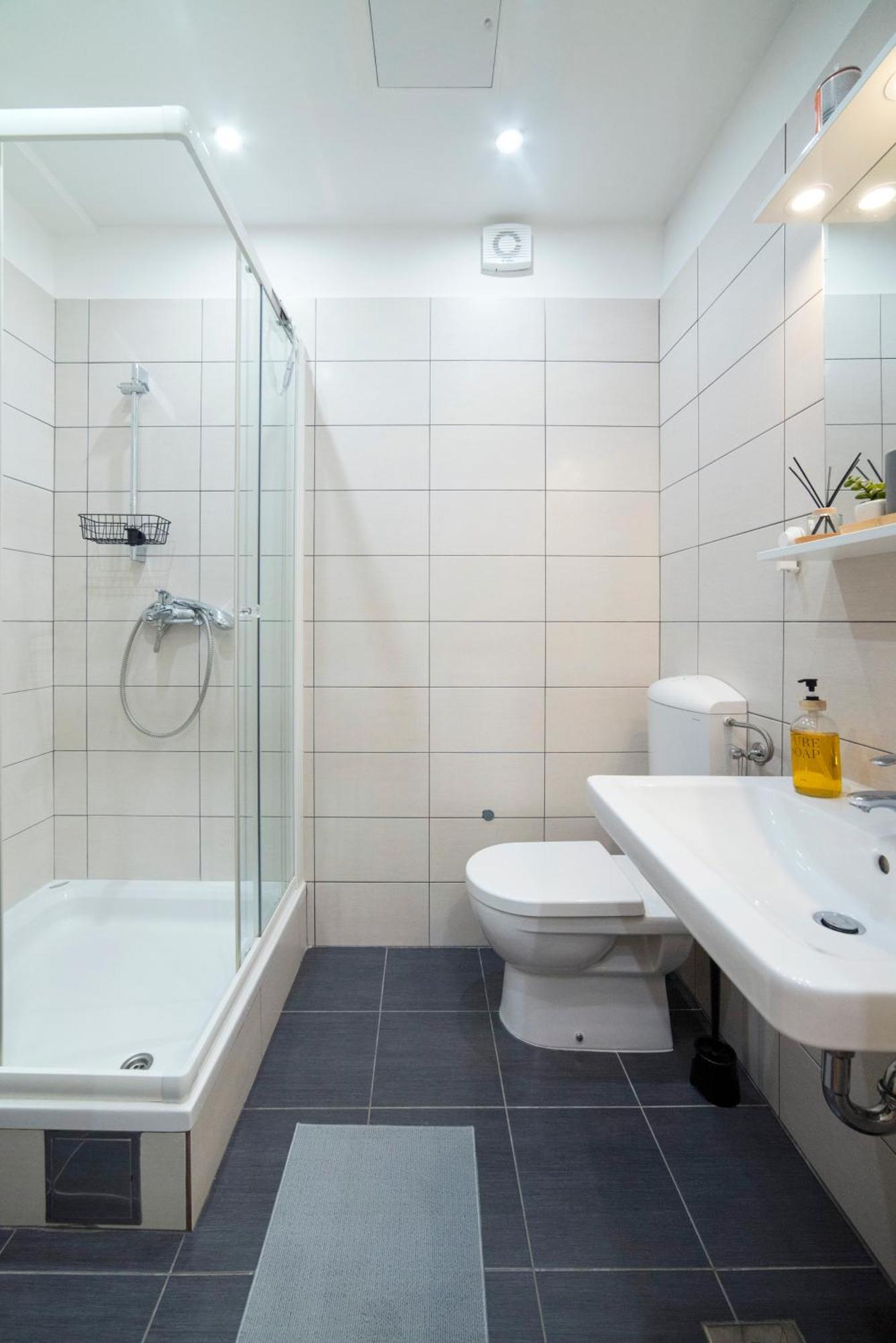 Apartmán Matija