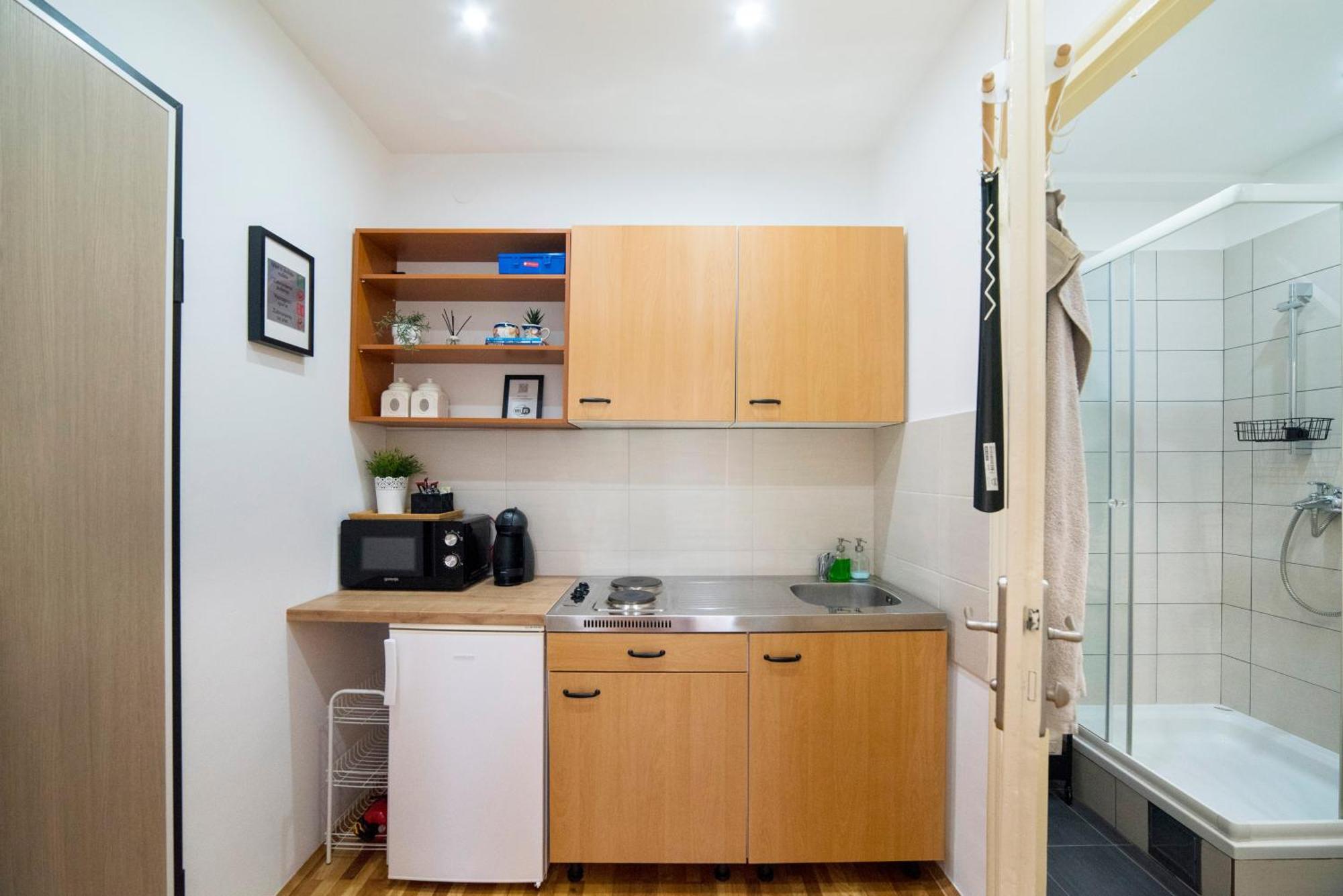 Apartment Matija
