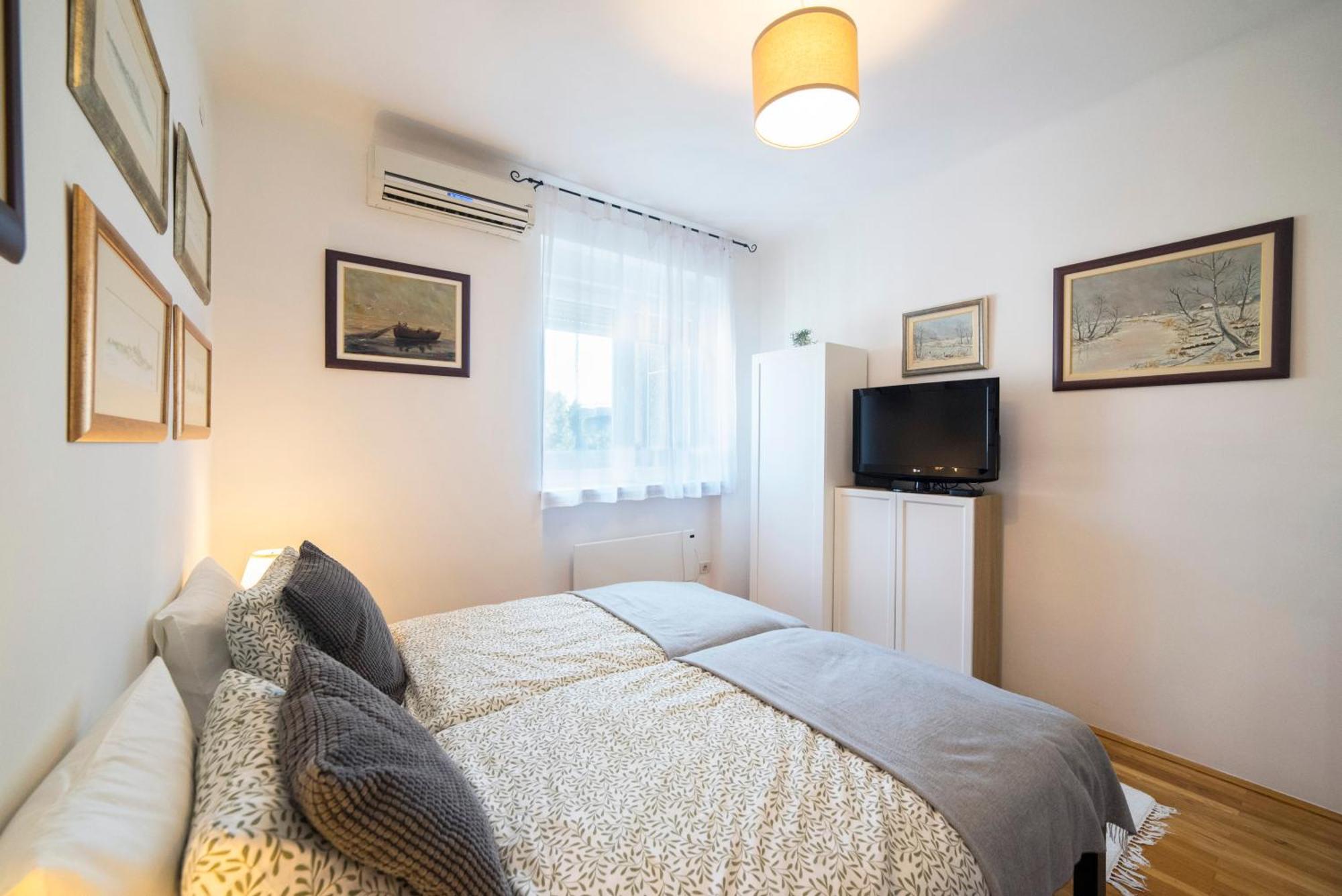 Apartmán Matija *