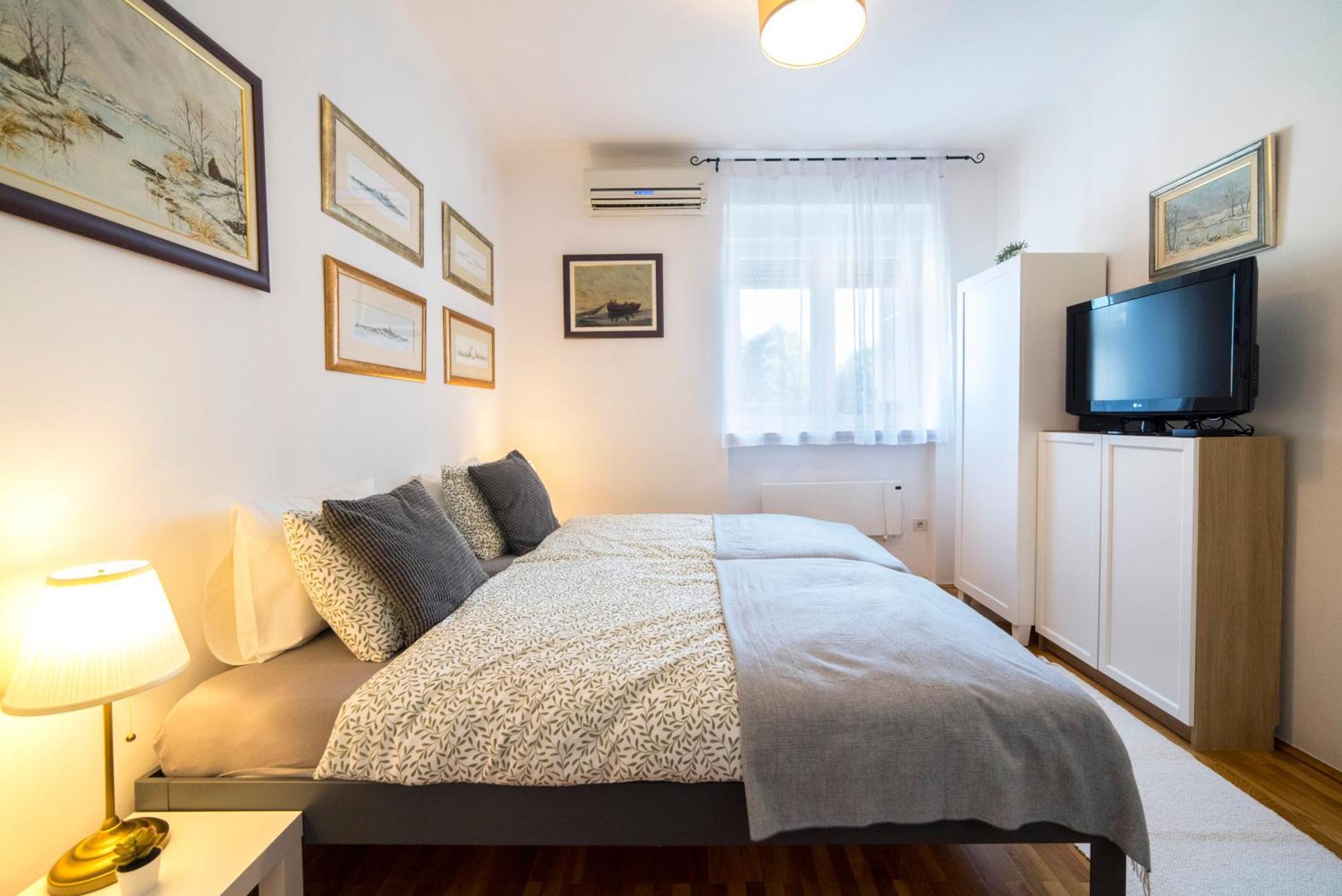 Matija Apartment Zagreb